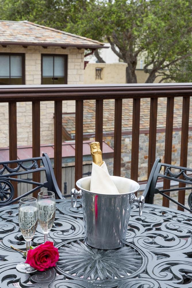 Coachman'S Inn, A Four Sisters Inn Carmel-by-the-Sea المظهر الخارجي الصورة