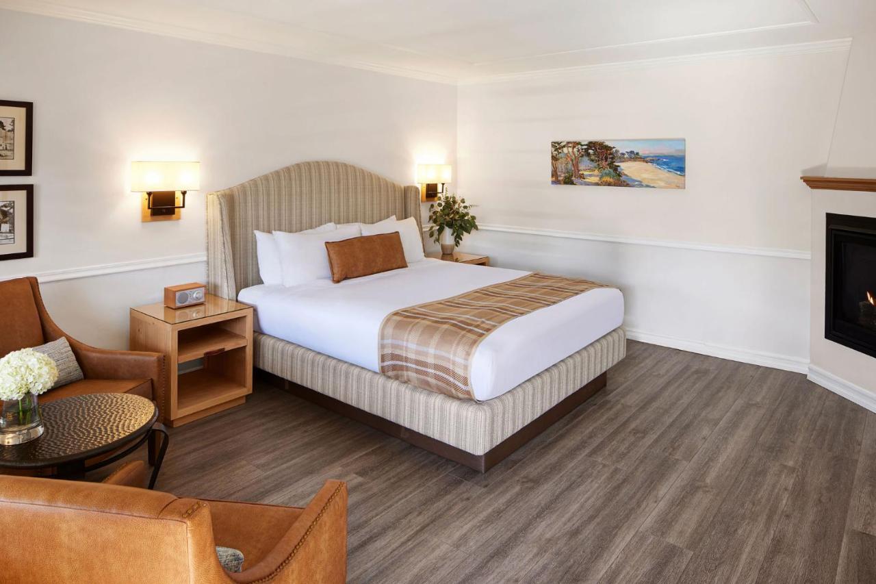 Coachman'S Inn, A Four Sisters Inn Carmel-by-the-Sea المظهر الخارجي الصورة