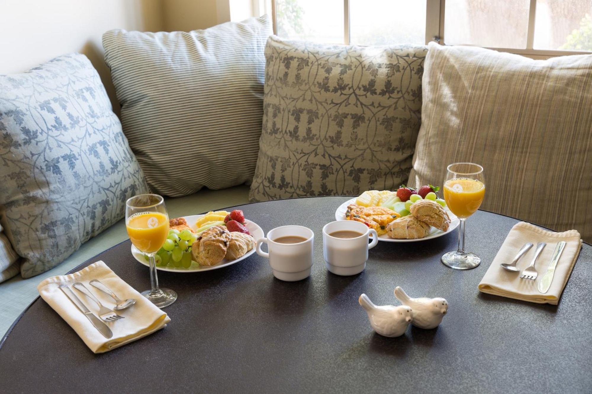 Coachman'S Inn, A Four Sisters Inn Carmel-by-the-Sea المظهر الخارجي الصورة
