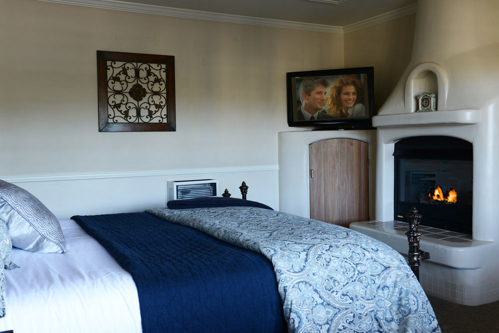 Coachman'S Inn, A Four Sisters Inn Carmel-by-the-Sea المظهر الخارجي الصورة