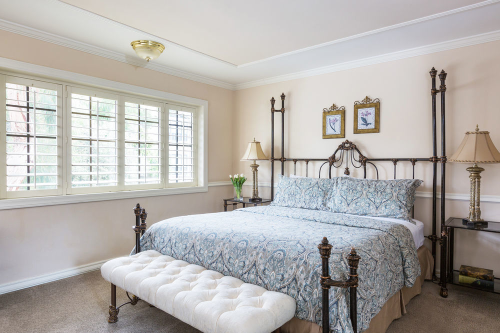 Coachman'S Inn, A Four Sisters Inn Carmel-by-the-Sea المظهر الخارجي الصورة